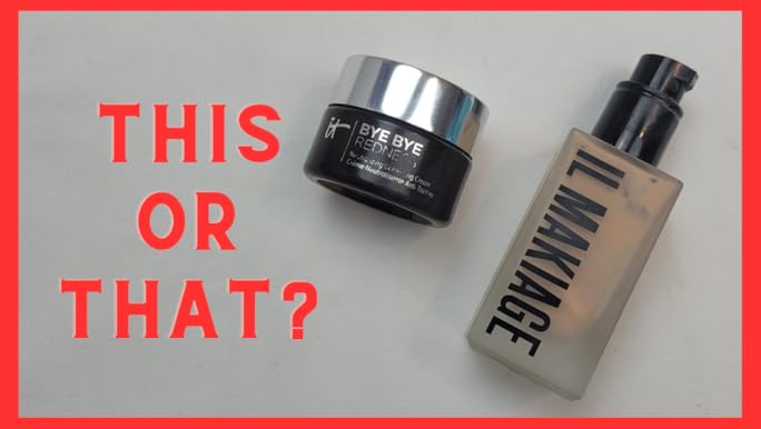 Amazon.com : WOKE UP LIKE THIS FLAWLESS BASE FOUNDATION BY